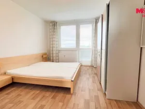 Pronájem bytu 2+1, Kroměříž, Úprkova, 57 m2