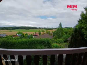 Pronájem rodinného domu, Olešnice, 80 m2