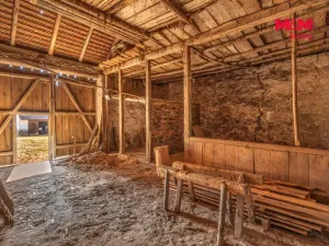 Prodej rodinného domu, Mikulovice, 156 m2
