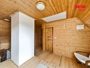 Prodej chalupy, Červená Voda - Horní Orlice, 2314 m2
