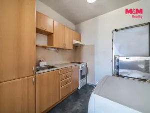 Prodej bytu 2+kk, Praha - Stodůlky, Zvoncovitá, 43 m2