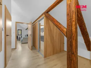Prodej bytu 3+kk, Králíky, 17. listopadu, 77 m2