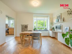 Prodej bytu 3+kk, Kladno, Kordačova, 74 m2