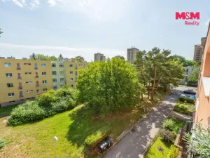 Prodej bytu 3+kk, Kladno, Kordačova, 74 m2