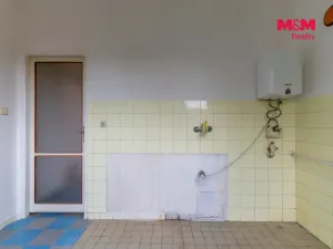 Prodej bytu 2+1, Brno - Husovice, Musilova, 48 m2
