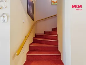 Prodej rodinného domu, Studénka - Butovice, Matiční, 154 m2