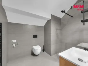 Prodej bytu 3+kk, Králíky, 17. listopadu, 77 m2