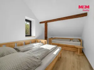 Prodej bytu 3+kk, Králíky, 17. listopadu, 77 m2