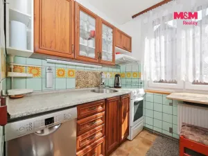 Prodej bytu 3+1, Golčův Jeníkov, Nám. T. G. Masaryka, 99 m2
