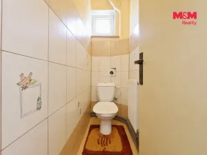 Prodej bytu 3+1, Golčův Jeníkov, Nám. T. G. Masaryka, 99 m2