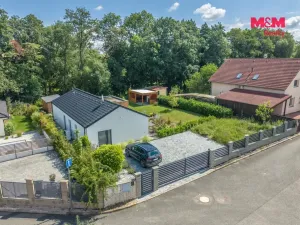 Prodej rodinného domu, Zlatá, 110 m2