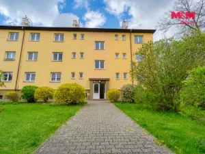 Prodej bytu 3+1, Plzeň - Koterov, Topolová, 72 m2