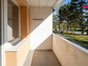 Prodej bytu 2+1, Tišnov, Králova, 52 m2