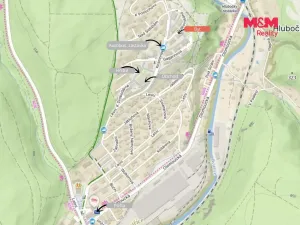 Prodej bytu 1+1, Hlubočky - Mariánské Údolí, Ciolkovského, 38 m2