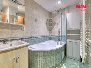 Prodej bytu 4+1, Heřmanova Huť - Vlkýš, Sídliště, 87 m2