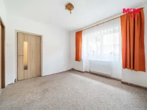 Pronájem rodinného domu, Zemětice, 63 m2