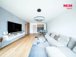 Prodej bytu 4+kk, Brandýs nad Labem-Stará Boleslav, Dřevčická, 102 m2