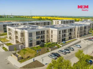 Prodej bytu 4+kk, Brandýs nad Labem-Stará Boleslav, Dřevčická, 102 m2