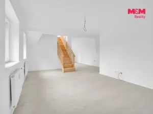 Prodej bytu 3+kk, Herálec, 96 m2