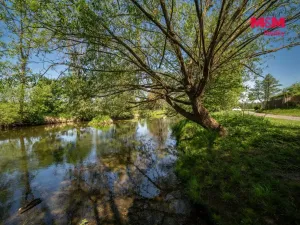 Prodej chaty, Dobřany - Šlovice, 42 m2
