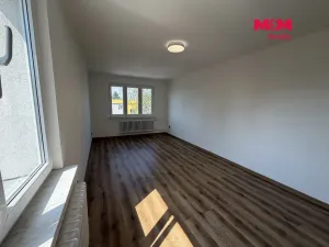 Pronájem bytu 2+1, Karviná - Ráj, Kosmonautů, 52 m2