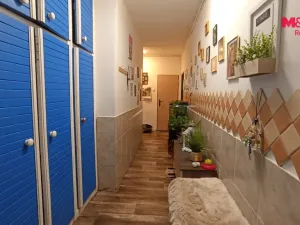 Prodej bytu 3+1, Most, tř. Budovatelů, 79 m2