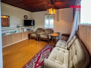 Prodej chaty, Litoměřice, 40 m2