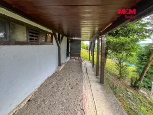 Prodej chaty, Litoměřice, 40 m2