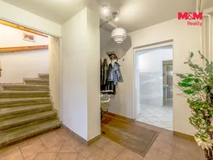 Prodej rodinného domu, Písková Lhota, 160 m2