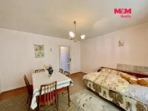Prodej rodinného domu, Třebařov, 208 m2