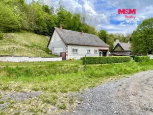Prodej rodinného domu, Třebařov, 208 m2