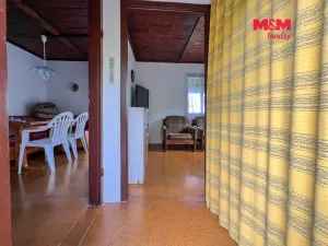 Prodej chaty, Litoměřice, 40 m2