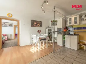 Prodej rodinného domu, Písková Lhota, 160 m2