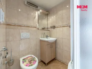 Prodej rodinného domu, Písková Lhota, 160 m2