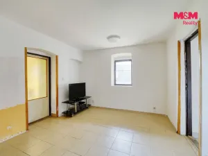 Prodej rodinného domu, Lestkov - Domaslav, 75 m2