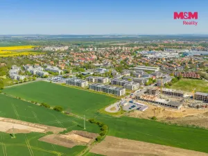 Prodej bytu 4+kk, Brandýs nad Labem-Stará Boleslav, Dřevčická, 102 m2