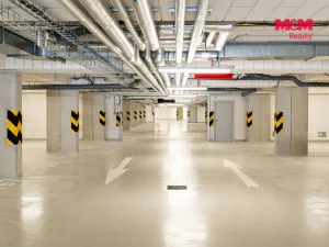 Prodej bytu 3+kk, Brandýs nad Labem-Stará Boleslav, Dřevčická, 88 m2