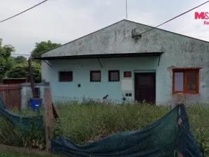 Prodej obchodního prostoru, Rusín, 75 m2