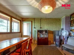Prodej chaty, Ondratice, 42 m2