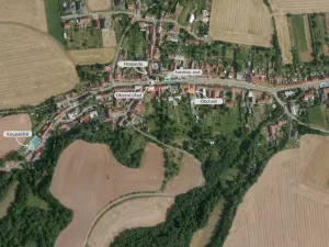 Prodej chaty, Ondratice, 42 m2