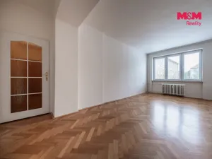 Pronájem bytu 3+1, Příbram - Příbram VII, Prof. Skupy, 69 m2