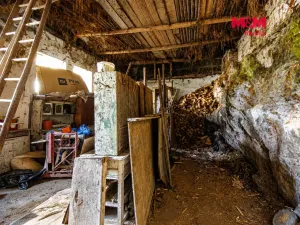 Prodej rodinného domu, Nová Říše, Želetavská, 100 m2