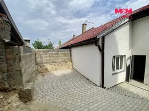 Prodej rodinného domu, Otaslavice, 100 m2