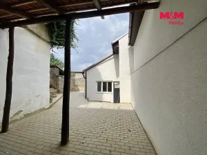 Prodej rodinného domu, Otaslavice, 100 m2