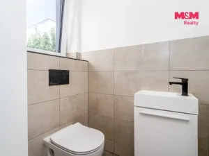 Prodej bytu 3+kk, Říčany - Radošovice, Sedláčkova, 83 m2