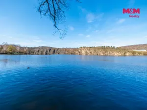 Pronájem chaty, Nalžovice - Oboz, 90 m2