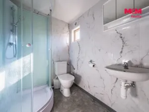 Pronájem chaty, Nalžovice - Oboz, 90 m2