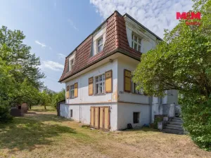 Prodej rodinného domu, Karlovy Vary - Bohatice, Hlavní, 224 m2
