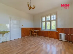 Prodej rodinného domu, Karlovy Vary - Bohatice, Hlavní, 224 m2