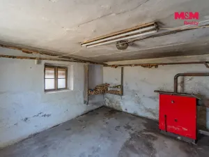 Prodej rodinného domu, Karlovy Vary - Bohatice, Hlavní, 224 m2